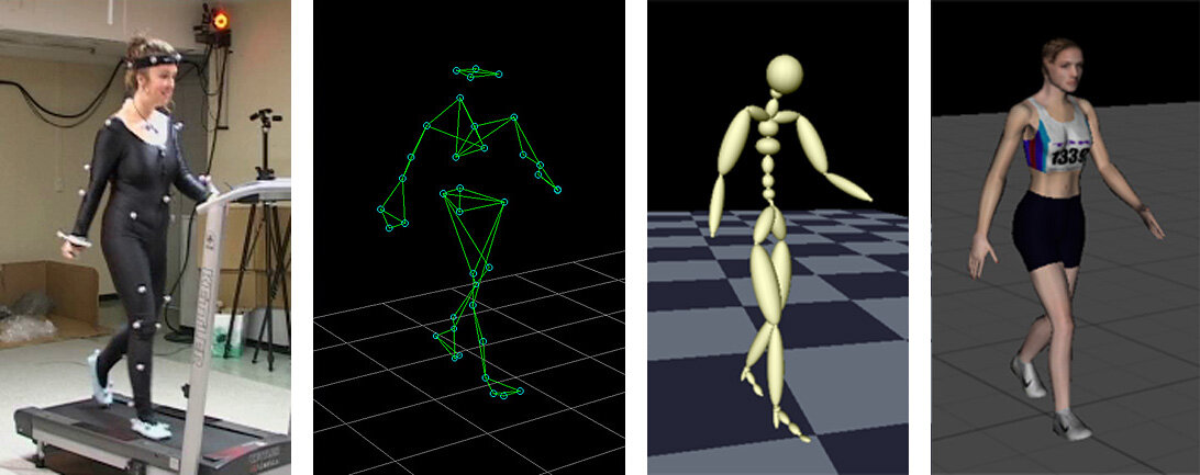 Какой дизайнер применяет в своих работах совмещение 3d анимации и 2d изображения