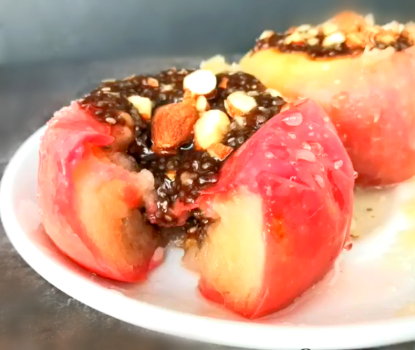 многообразие начинок 