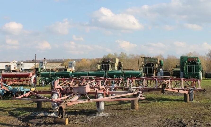 Саба районы хуҗалыкларында техниканың 2019 елгы кыр эшләренә эзерлеге буенча конкурс үтте