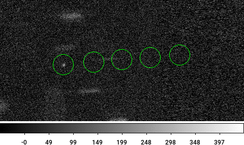 Credit: R. Kotulla (University of Wisconsin) & WIYN/NOAO/AURA/NSF