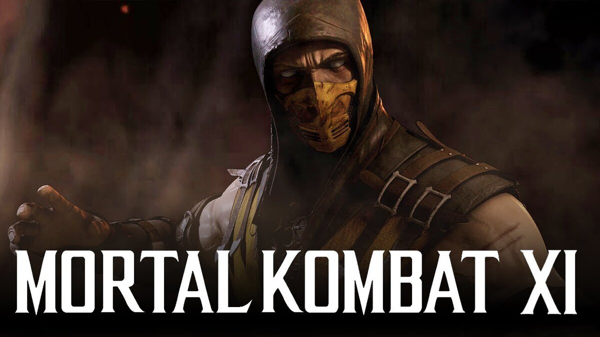 Mortal kombat 11 online steam фото 24