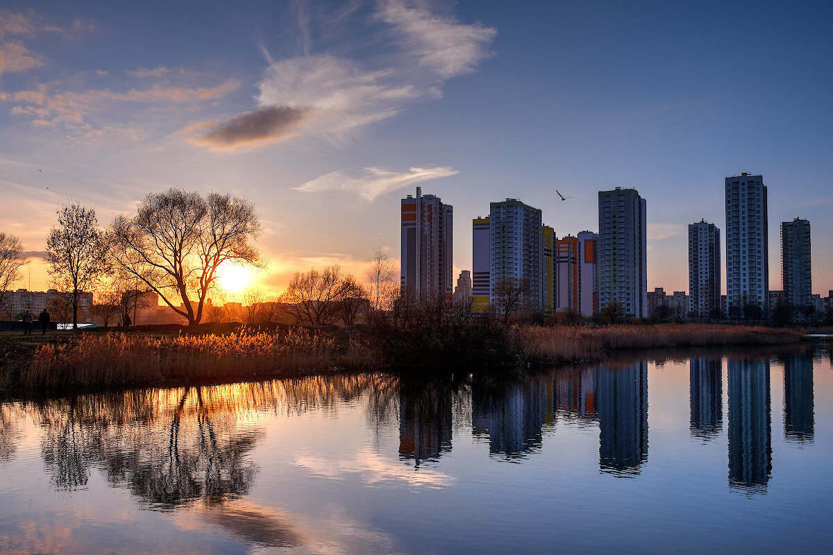 Фото в купчино