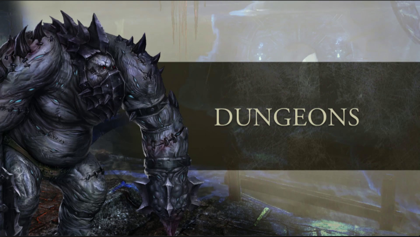 Праздник Неустрашимых - эвент для групповых подземелий!