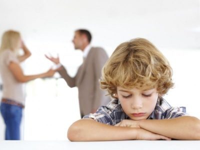 Забыть обиды