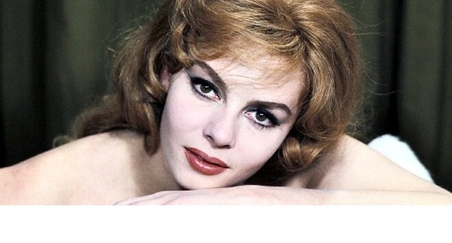 кадр из фильма "Анжелика - маркиза ангелов"