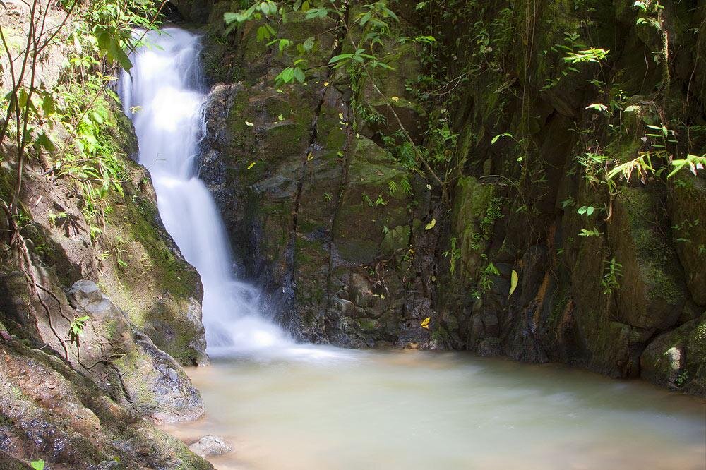 Парк Кхао Пхра Тхаю