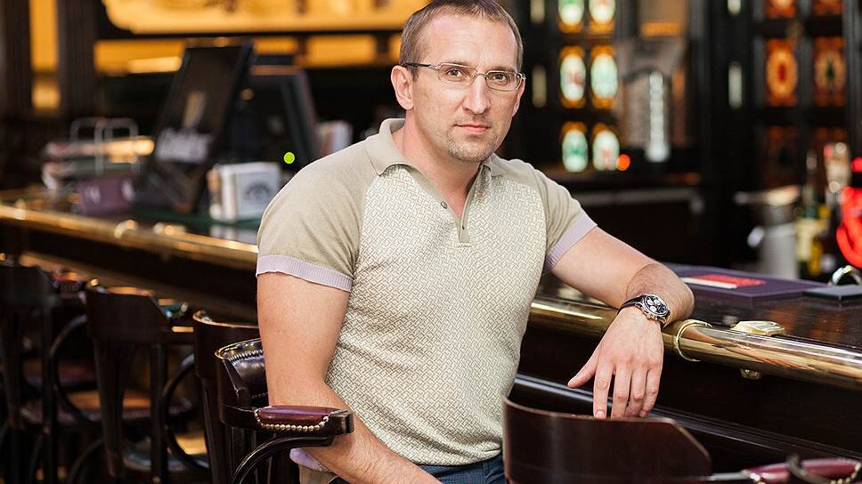 Фото: Василий Лебедев / Коммерсант