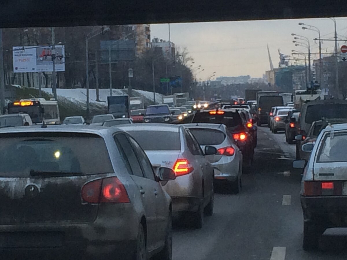 Фото ТриБолта