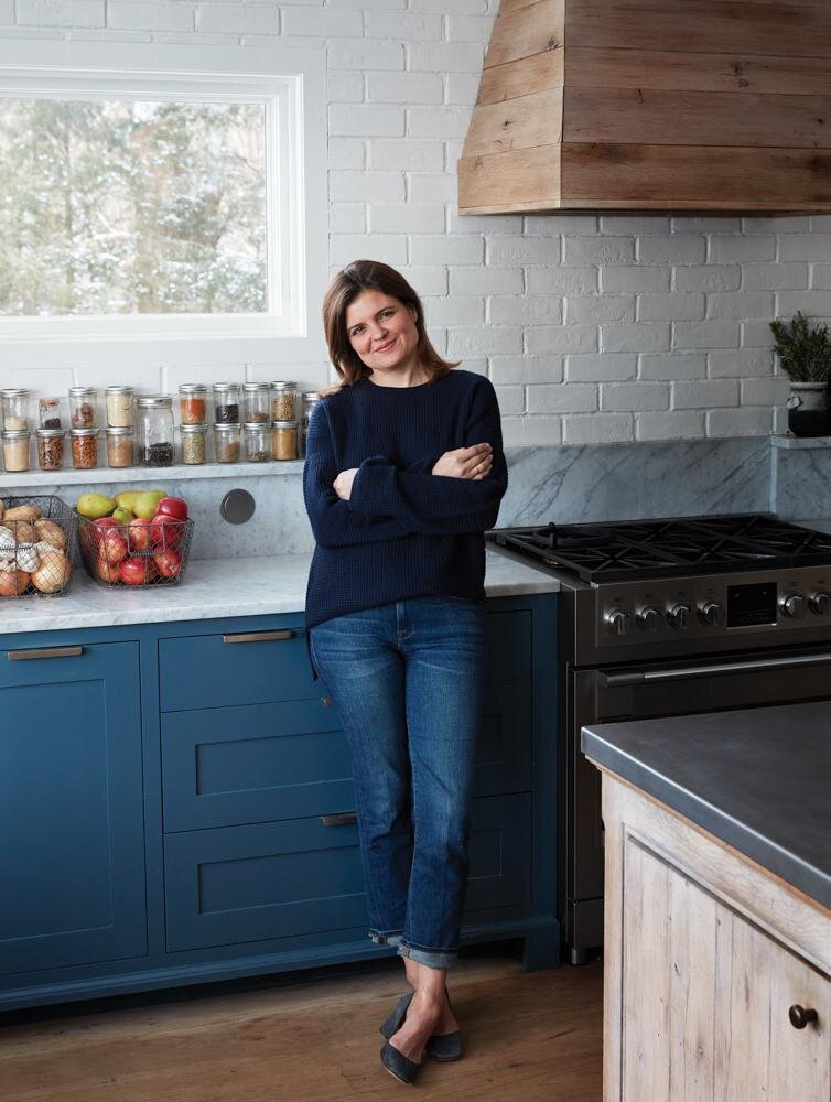 Вики Чарльз - бывший директор международного дизайнерского отдела в Soho House, теперь управляет своей собственной компанией по дизайну интерьера