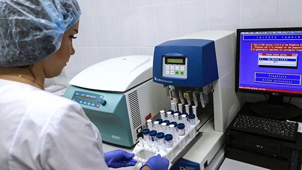 Фото: РИА Новости / Денис Абрамов