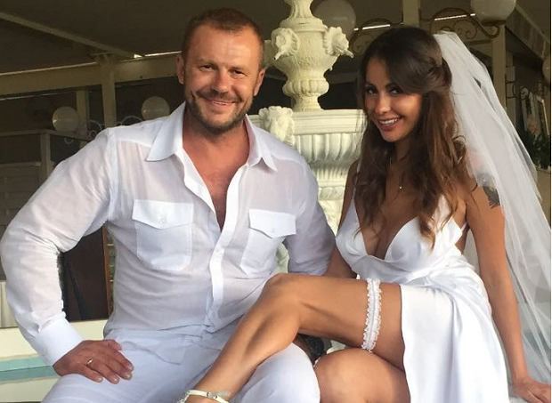 Елена Беркова (11 марта 1985 года).