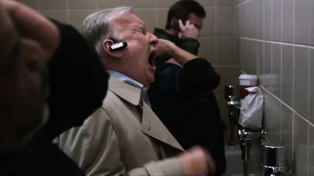 Кадр из фильма