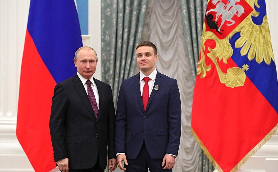 Евгений Горлов (Томск)