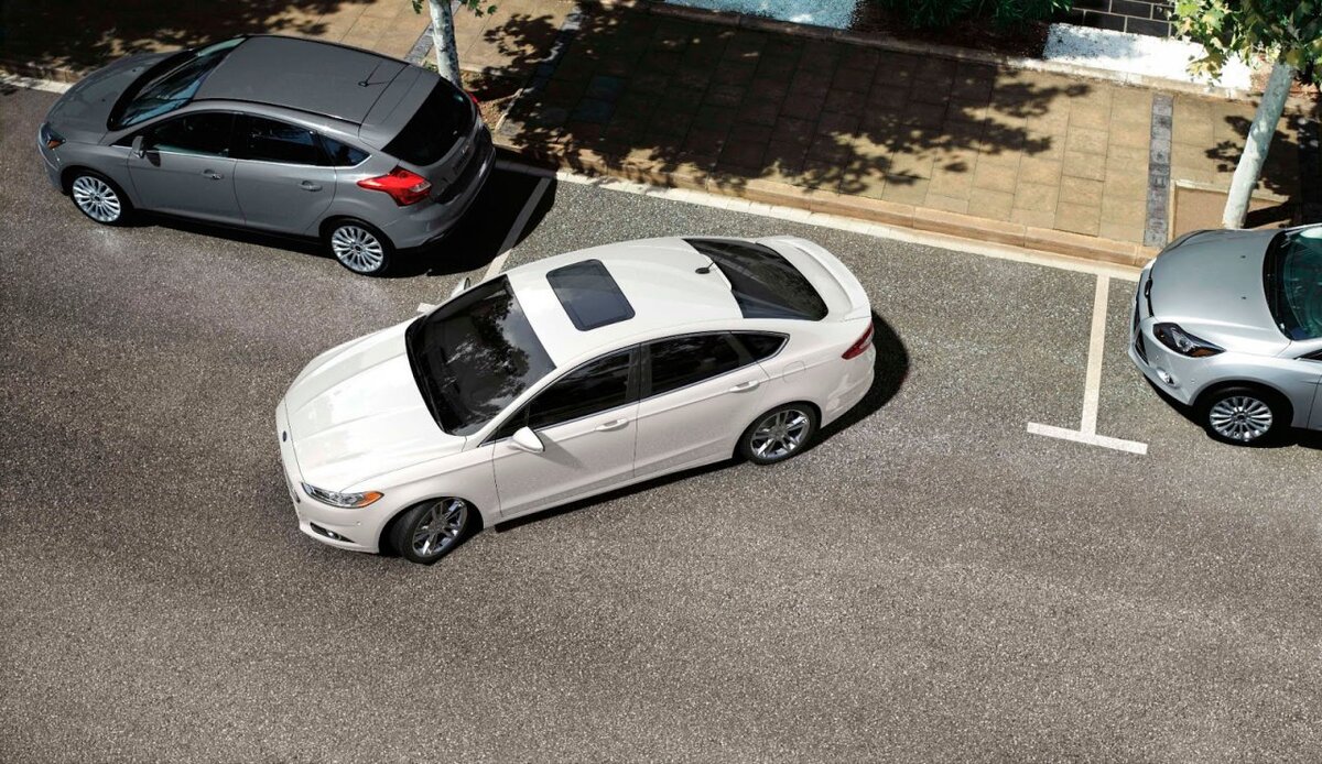 Фото: universeofcars.ru