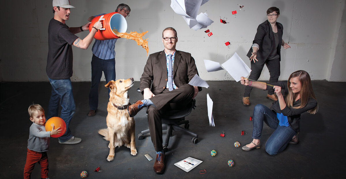 Фото:georgefox.edu