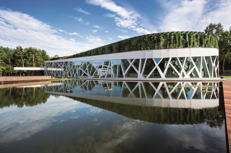 Фото: hotelnarvil.pl