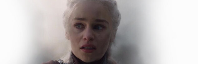 Для Дейнерис больше нет ничего святого...