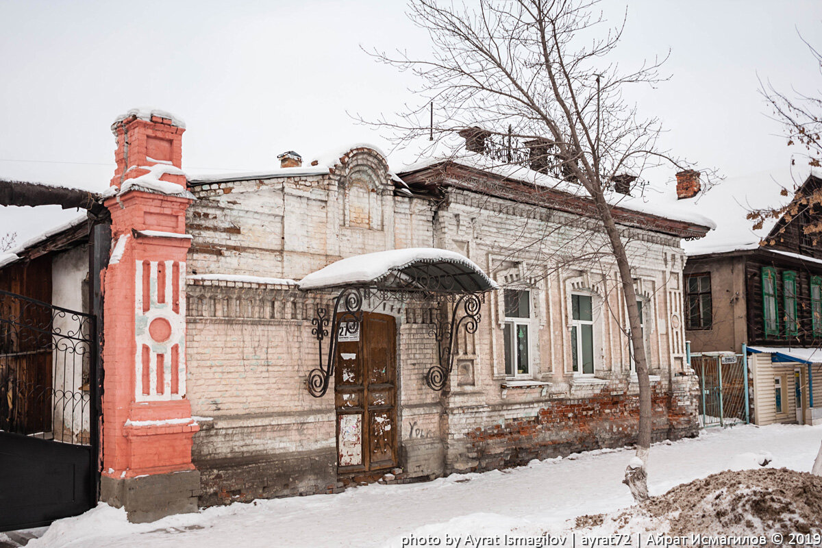 Зимний Камышлов | БЛОГ ФОТОПУТЕШЕСТВИЙ | Дзен