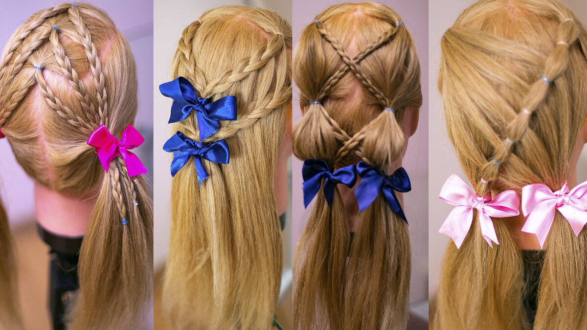 Волосы для кукол в Саранске — купить волосы для кукол по низкой цене | «Сундучок» Саранск