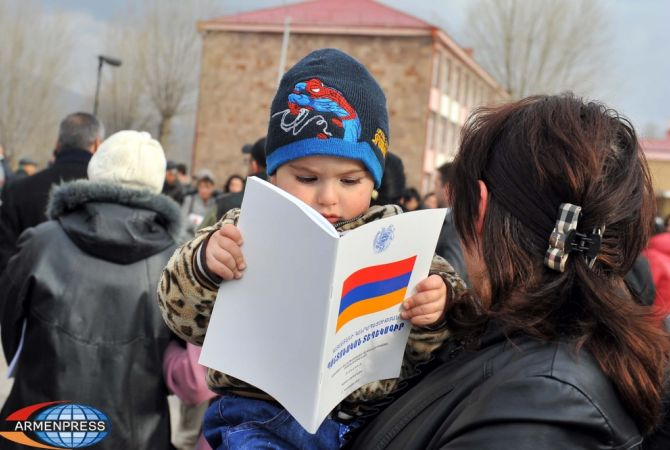 Фото: armenpress.com