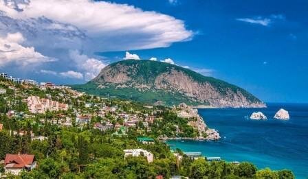 Крым: Фото с сайта versiya.info