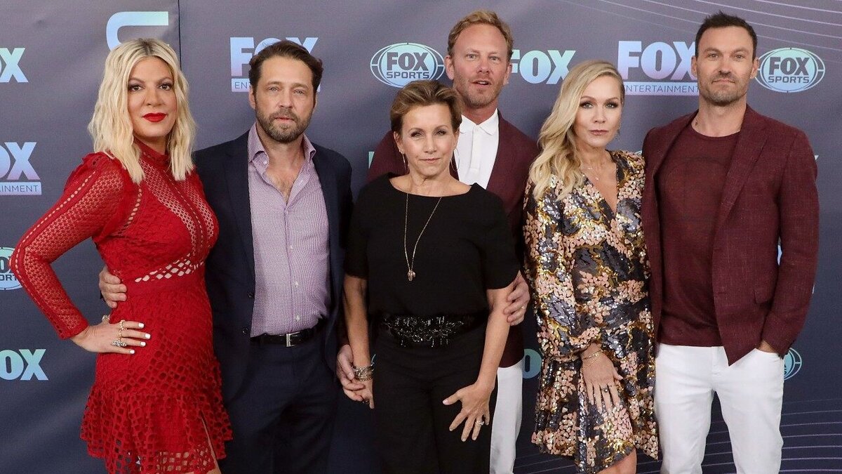 Фото: Taylor Hill/FilmMagic