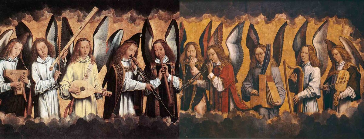 Ганс Мемлинг