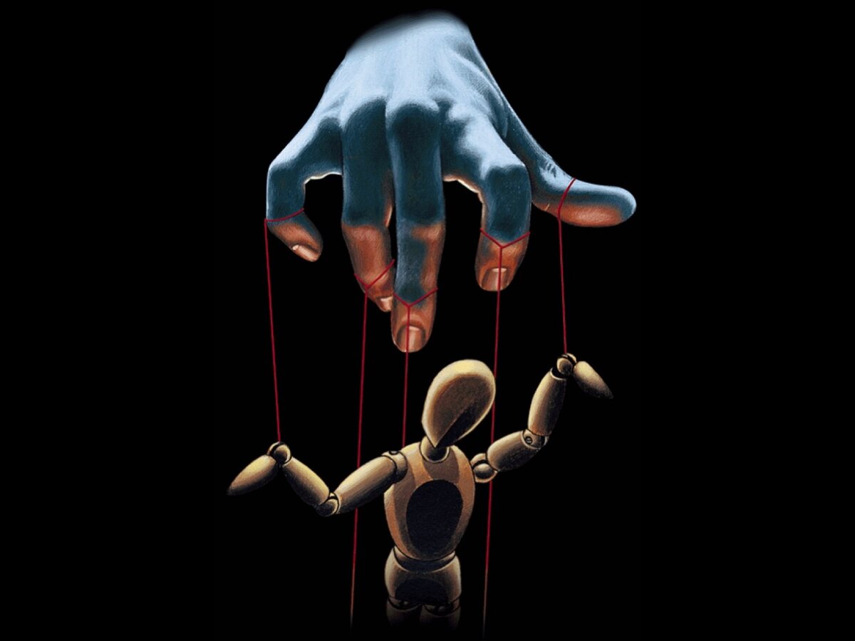 ВЕРНЫЙ ПУТЬ СПАСЕНИЯ