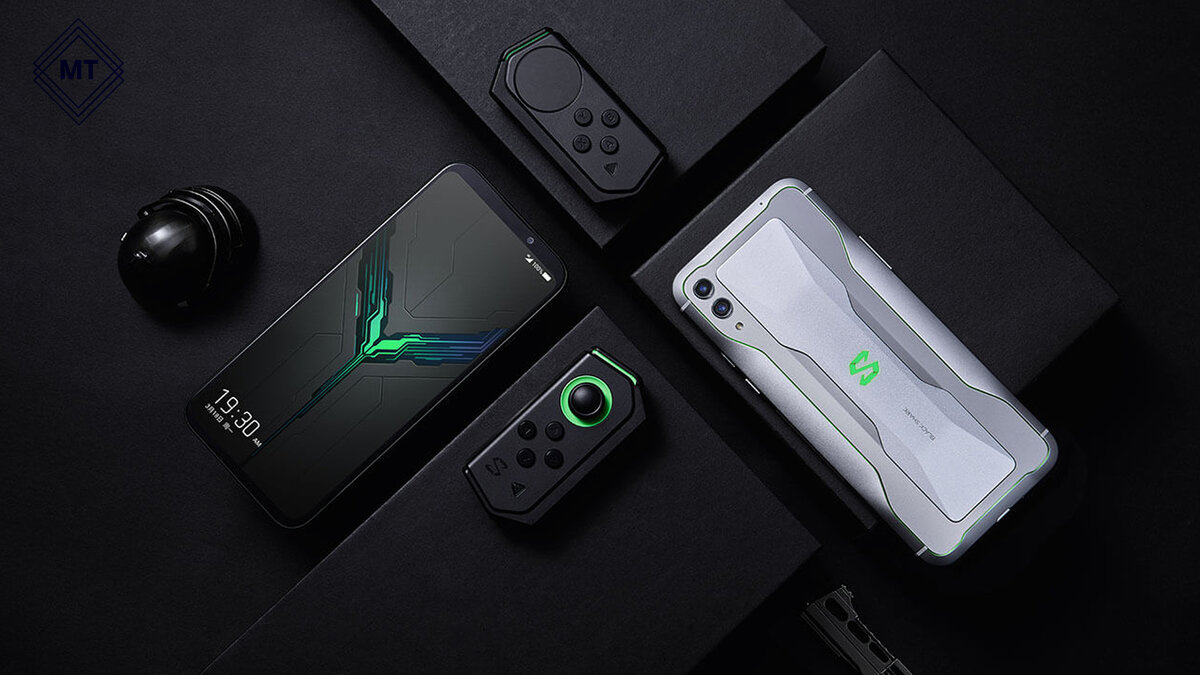 Как вам дизайн?