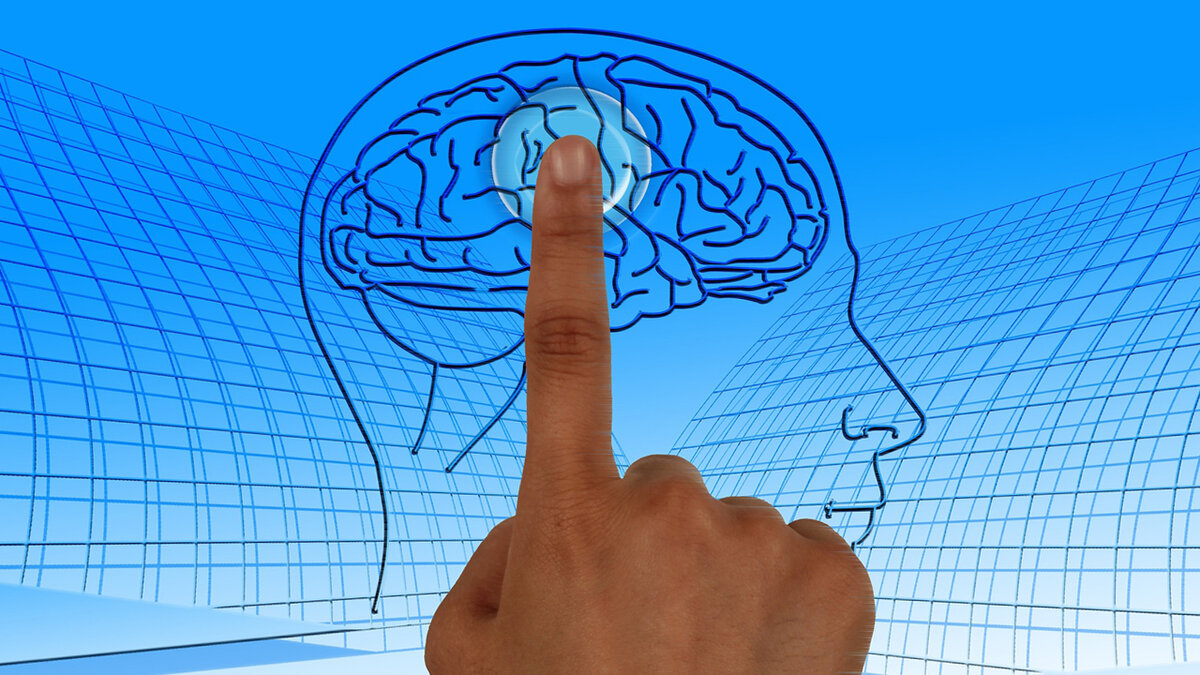 Тест на уровень интеллекта (IQ)