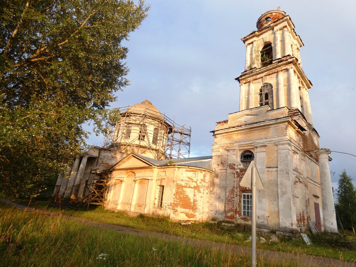 Толмачи тверская область фото