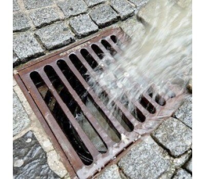 Дождеприемники Gidrolica