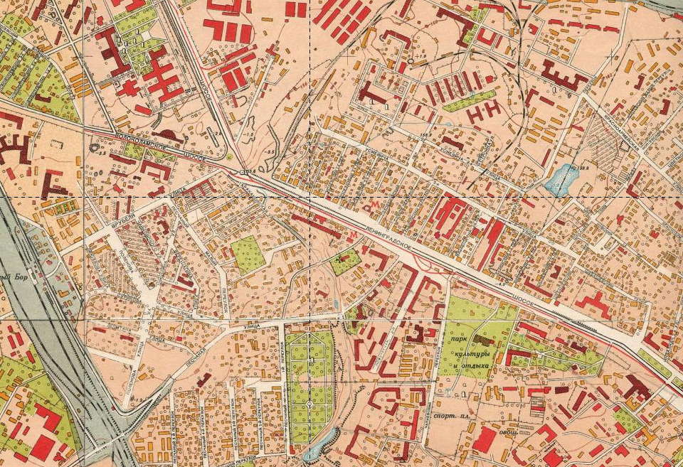 Карта г сокол. План района Сокол Москва. Retromap Москва 1952. План Москвы 1952 карта. Старая карта Москвы 1952