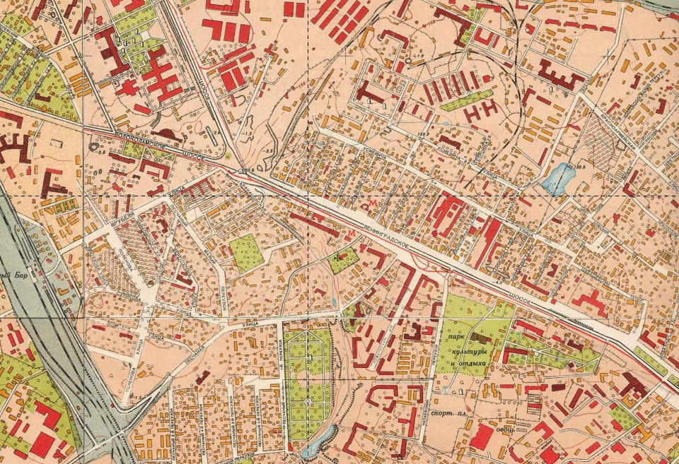 Карта г сокол. План района Сокол Москва. Retromap Москва 1952. План Москвы 1952 карта. Старая карта Москвы 1952.