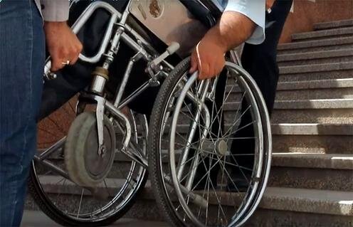  Кадр из видеоролика ташкентского хокимията