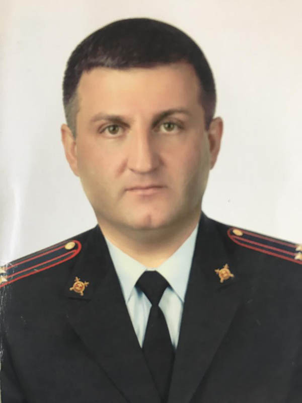 Фото: пресс-служба СУ СК РФ по Краснодарскому краю
