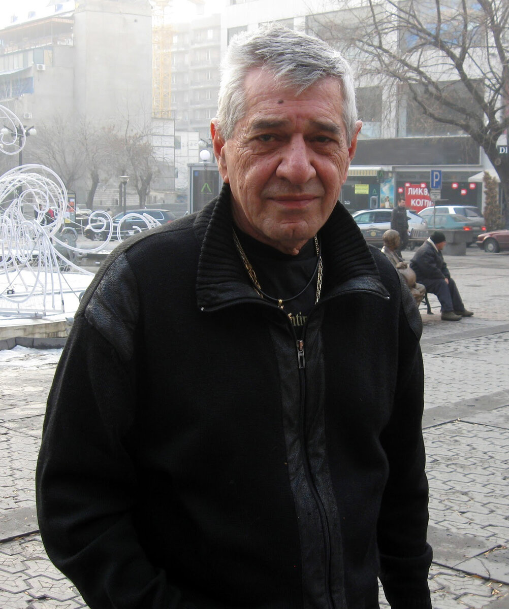 Левон Малхасян