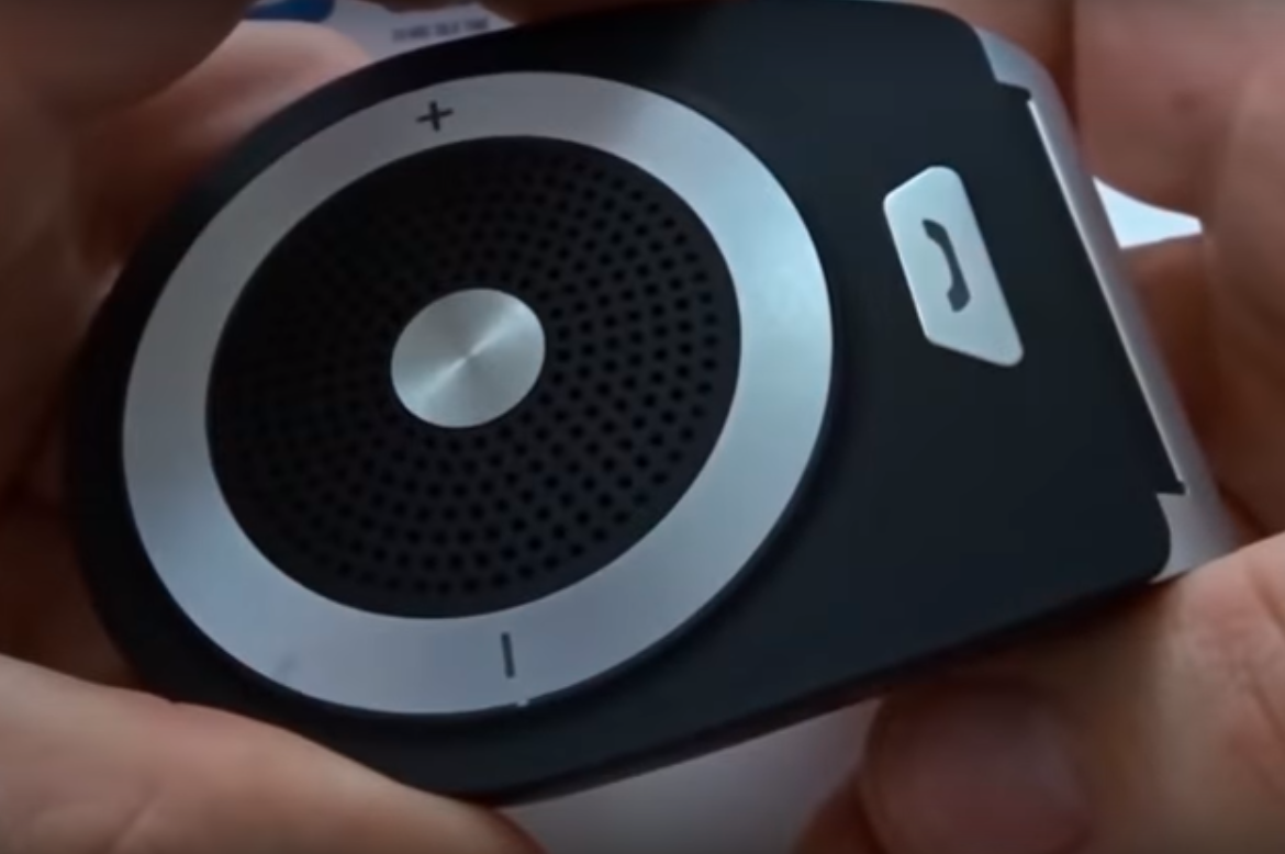 Беспроводная система громкой связи