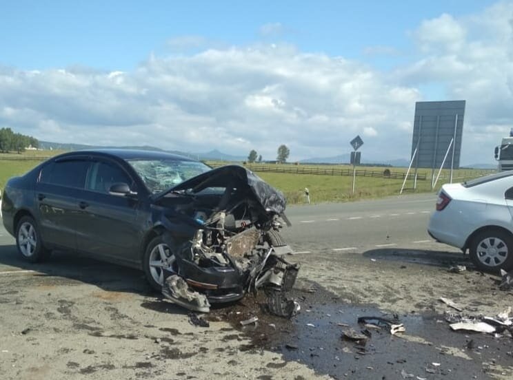 Фото: пресс-служба ГИБДД Башкирии