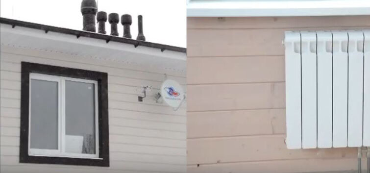 Может ли быть что-то лучше клеенного бруса?