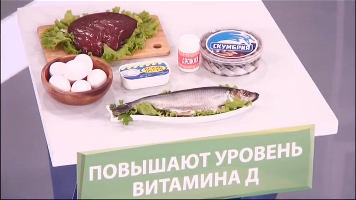 Набор для взрослого