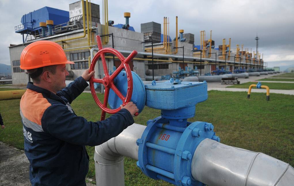 газ,украина,росссия,политика,транзит газа, 10 летний договор