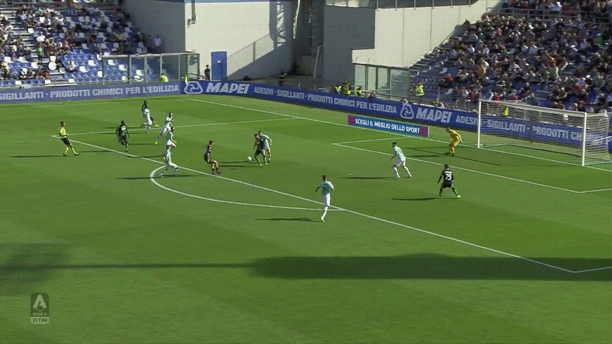 2:4. Филип Джуричич. 74 минута.