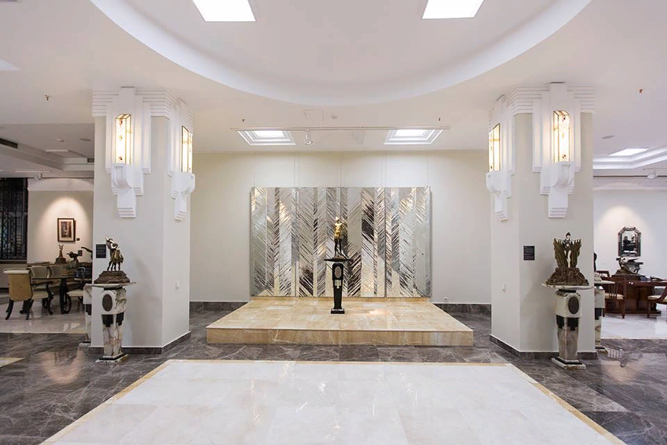 Музей Ар Деко