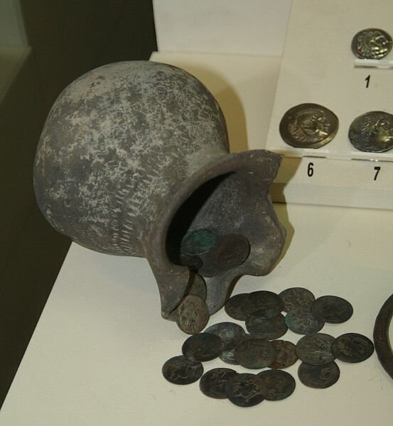 Фото взято с https://commons.wikimedia.org/wiki/User:Jaqeli/Georgia