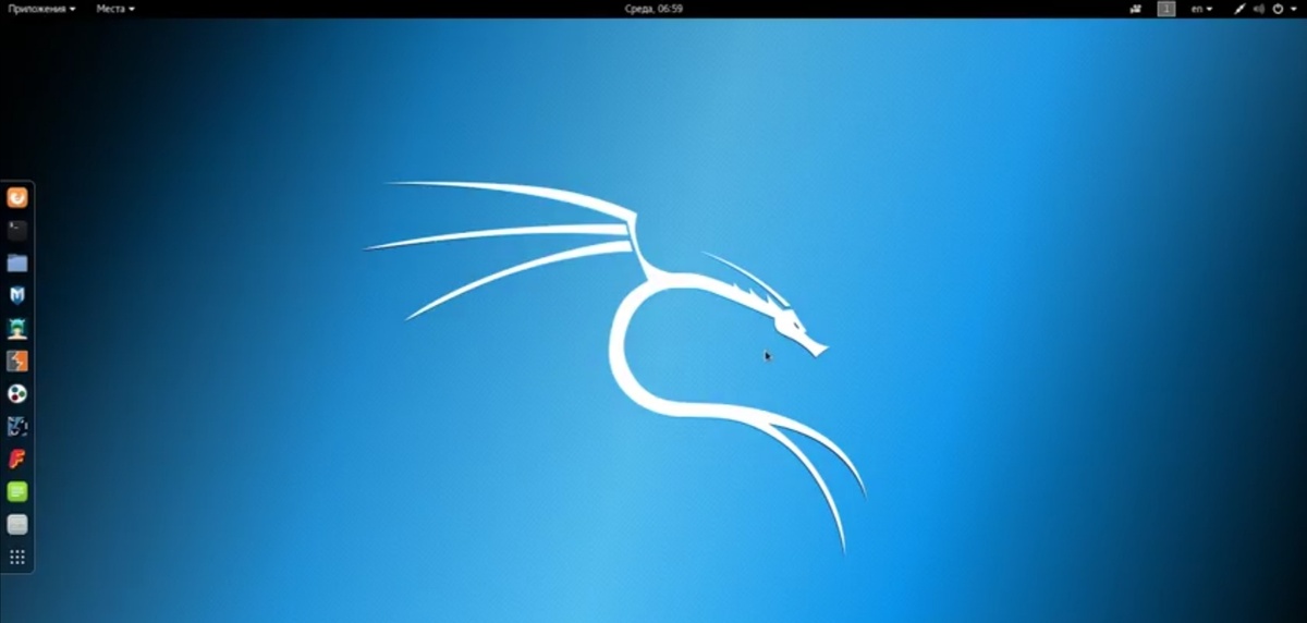 Kali linux-предназначен прежде всего для проведения тестов на безопасность.