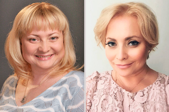 Светлана Пермякова. Источник: Яндекс-картинки.