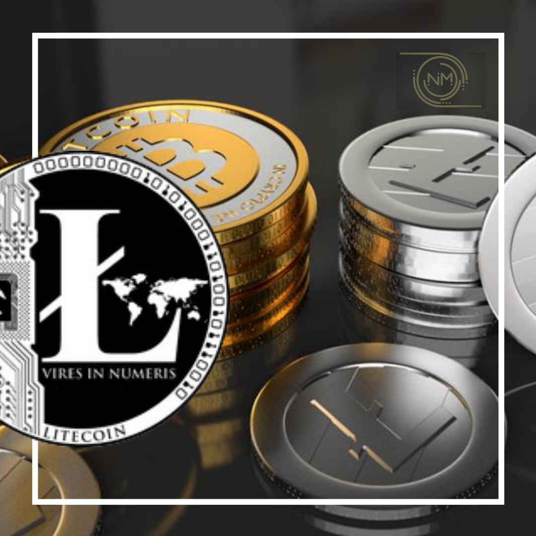 Знакомьтесь - лайткоин (Litecoin) - цифровое серебро