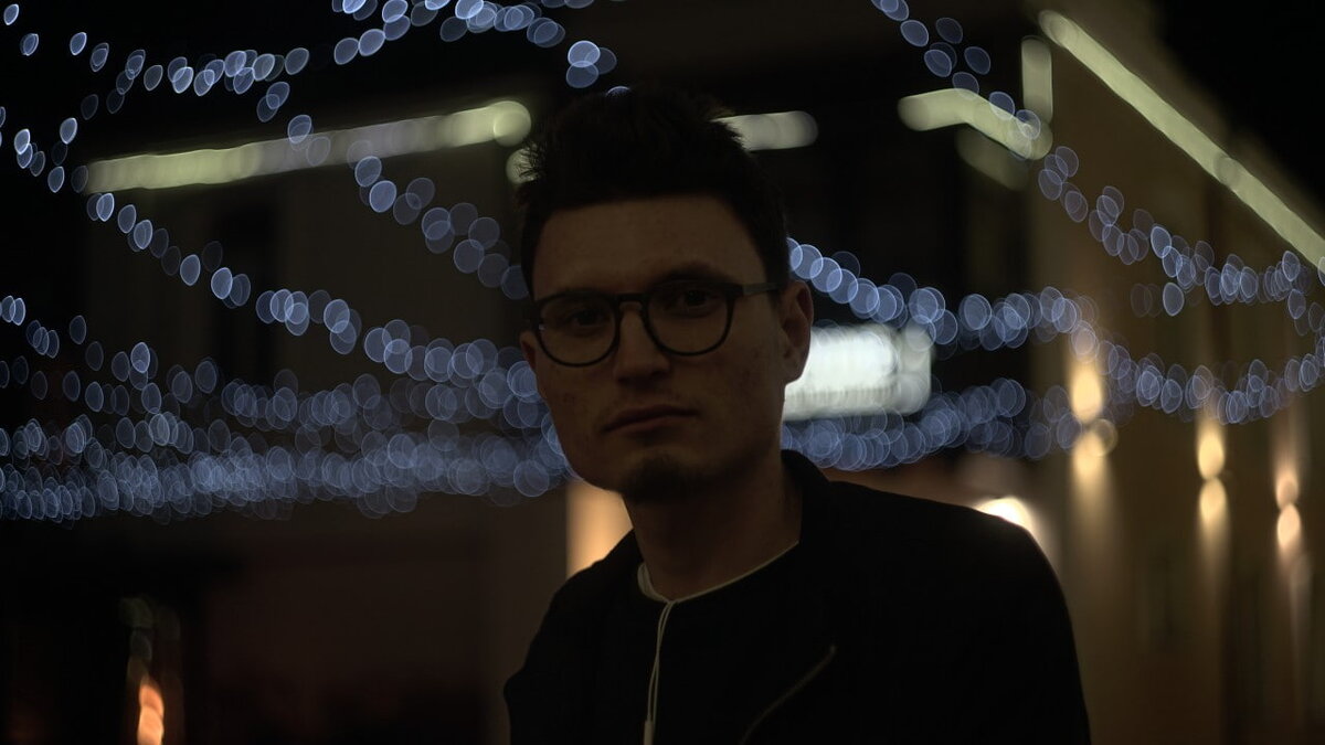 Я не из тех , кто ищет счастье в других , нужно искать его в себе - "Влад Кузнецов"