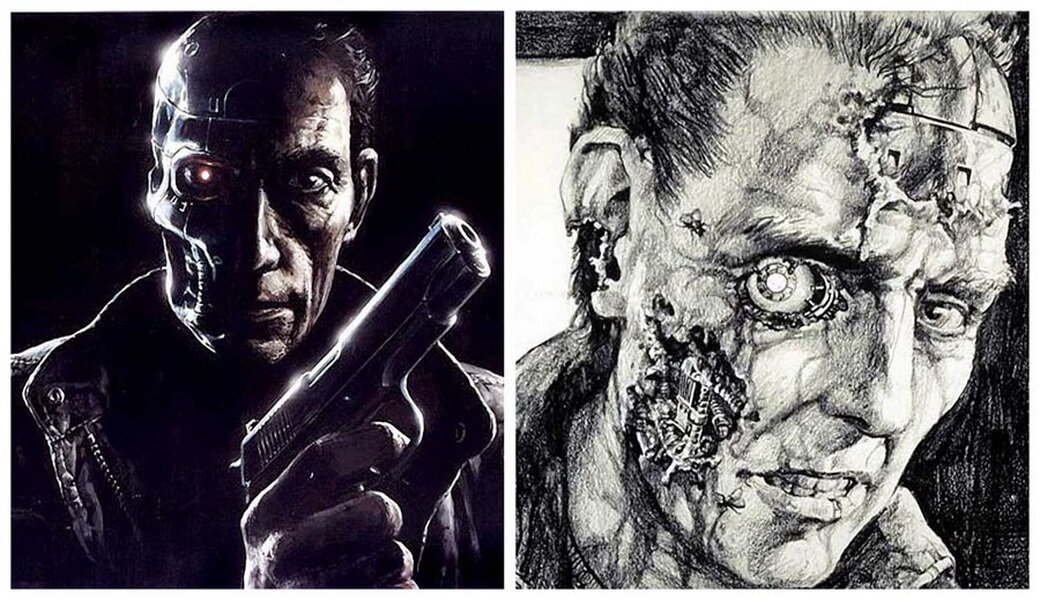 Арнольд шварценеггер терминатор 3. Бывший терминатор. Терминатор 6. Лэнс хенриксен 1984. T-800 терминатор арнольд шварценеггер.